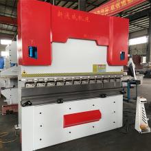 CNC Press Brake Servo Backgauge 3+1 محور