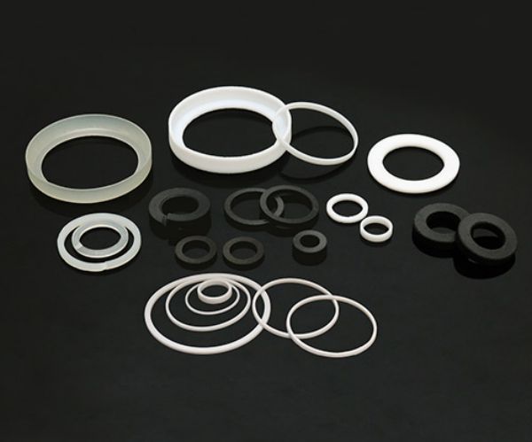 PTFE seal PTFE gasket1