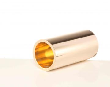 Copper Alloy Seamless Tube