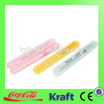 Customized New Design Plastic Chopsticks Box