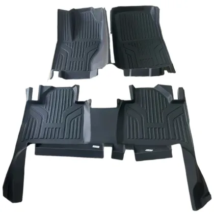 High Quality Car Carpet Floor Mats and Foot Mats