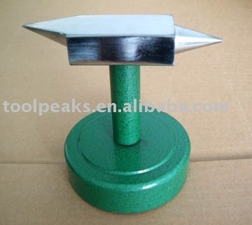 Jewelry Bench Anvils Horn Anvil Double-horn Anvil