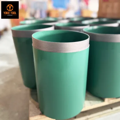 1-1/2'' Diamond Core Drill Bit 1-1/4UNC Heavy Construction