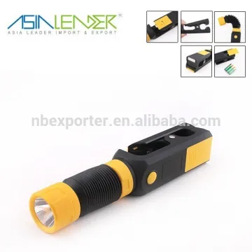 The Newest Led Working light with clip