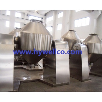 SZG Vacuum Double Cone Dryer