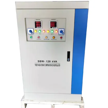 SBW DBW High Power Voltage Stabilizer Search Engine
