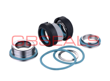 22mm Alfa-laval Double Face Spring Seal 