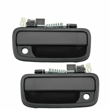 1995-2004 Toyota Tacoma Front Outside Door Handle - Japanese Car Auto Parts