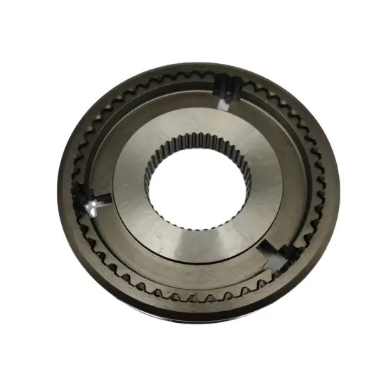 Auto Parts Input Transmission Synchronize for IVECO OEM 8872594/5801902444