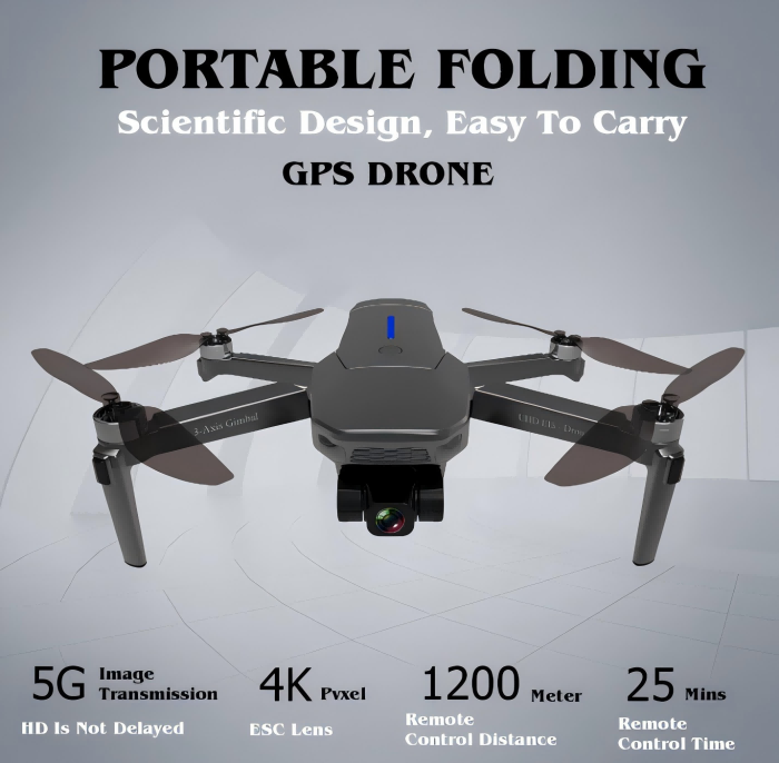 Selfie RC Photography Quadcopter Drone