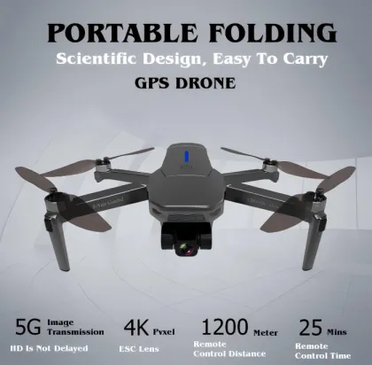 Selfie RC Photography Quadcopter Drone