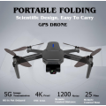 Selfie rc fotoğrafçılık quadcopter drone