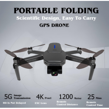 سيلفي RC Photography Quadcopter Drone