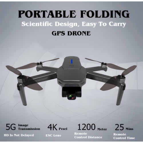 سيلفي RC Photography Quadcopter Drone