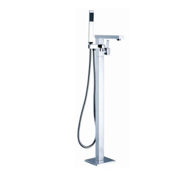 BS-F51001 Floor Bath Faucet Mixer