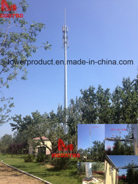 Communication Pole (MGT-CP009)