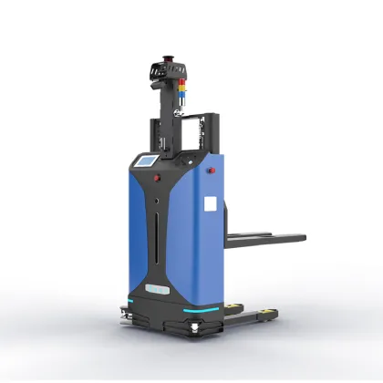 Customized Warehouse Equipment: Elevators, Electric Linde Forklifts, and Stacker Forklifts