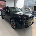 노르딕 테크놀로지 플래그십 Lynk & Co 900EMP