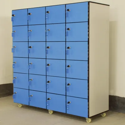 smart locker steel wardrobe lockers compact laminate locker