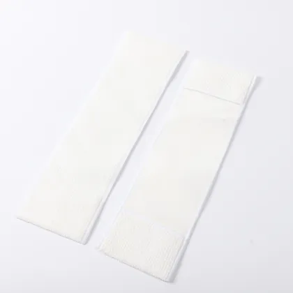 Swiffer Style Disposable Mop Kit