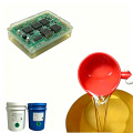Fast Curing Electronic Potting Silicone