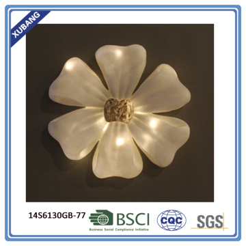 lighting Wall plauqe for home decoration