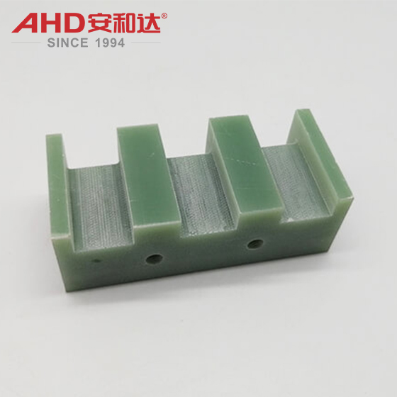 FR4 glassfiber machining part