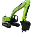 LOVOL 215 Multi functional Electric Excavator