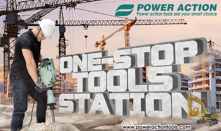 one stop station