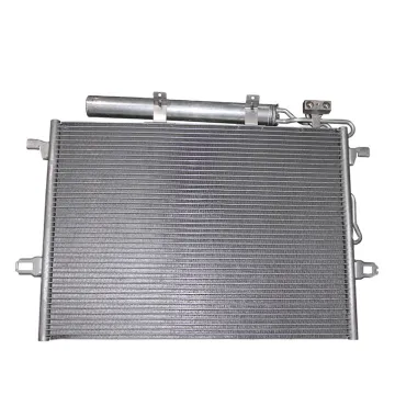 Car Air Conditioning Condenser for Mercedes Benz E-CLASS W 211 E200 02- OEM 2115000254