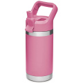 Stainless Steel Double Wall Vacuum Insulated Cap Bottle