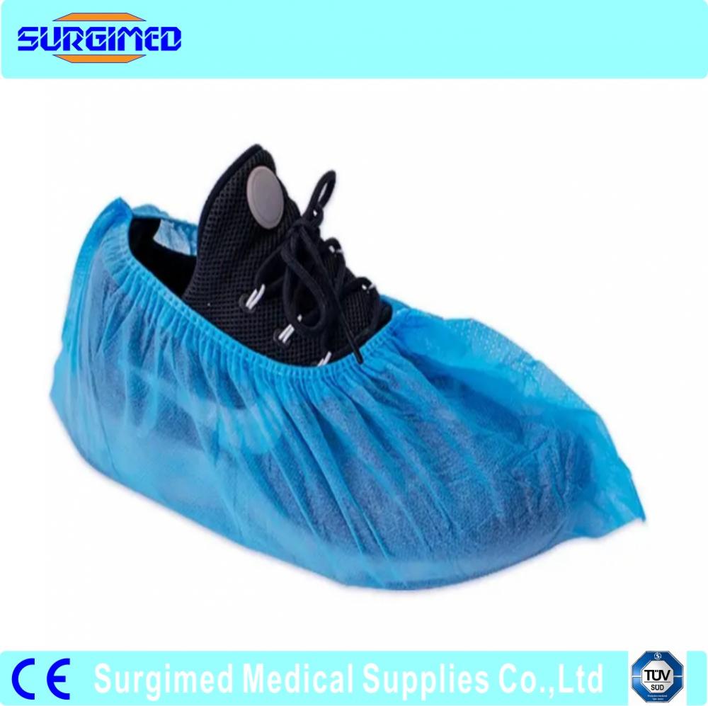 Non Woven Shoe Covers