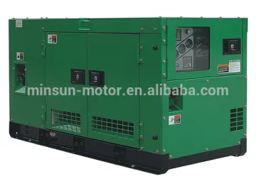 380v power 20 kw 20kw diesel generator price low