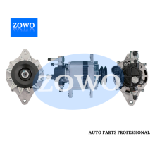 4BD1 هيتاشي السيارات المولد 45A 24V