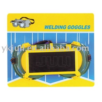 welding goggles