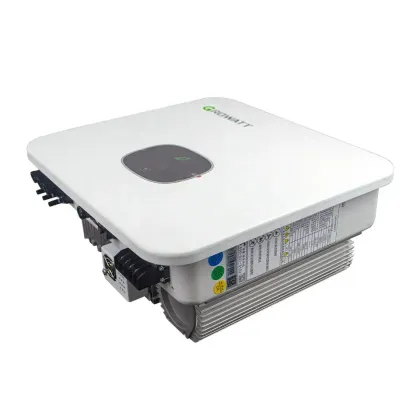 MOD10KTL3-X-15KTL3-X Solar Inverter