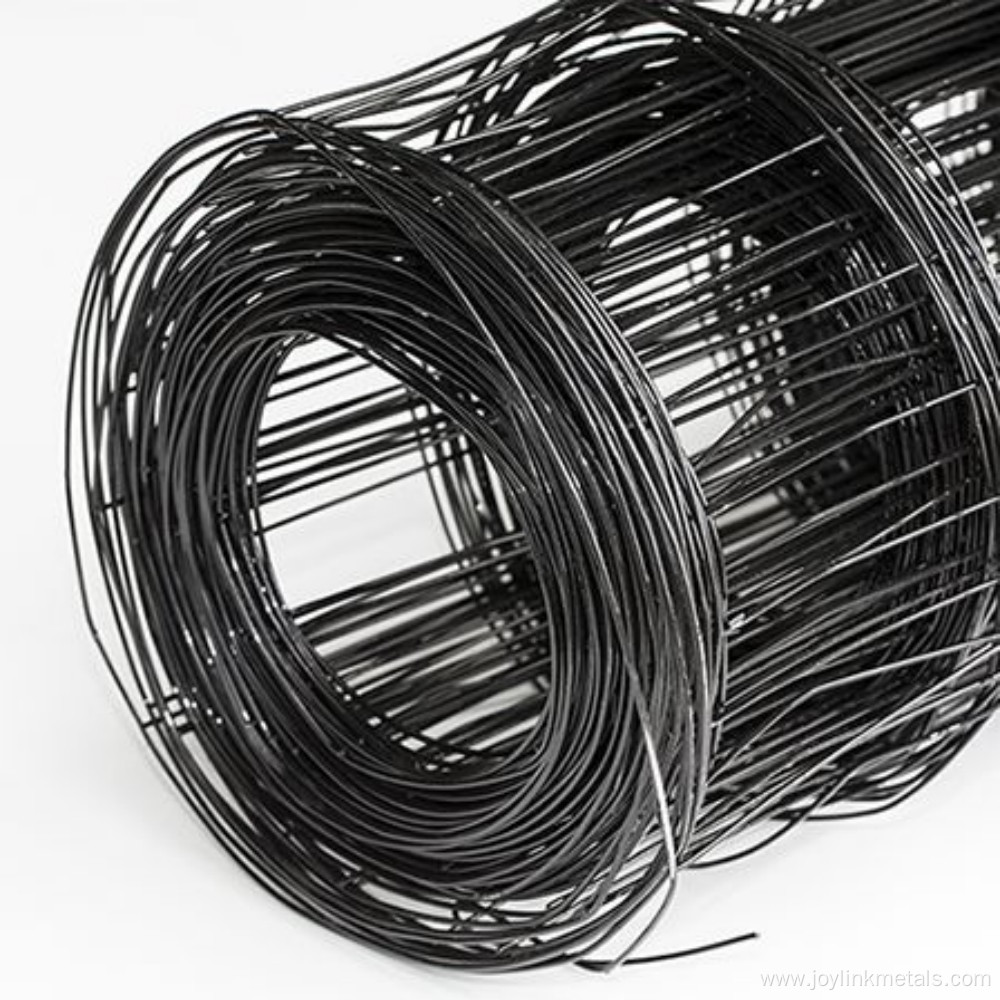 Welded Wire Mesh Fence Roll