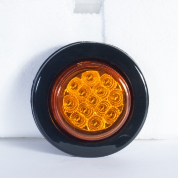 JY2919A Side Marker LED -licht voor vrachtwagens