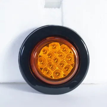 JY2919A Side Marker LED Light for Trucks