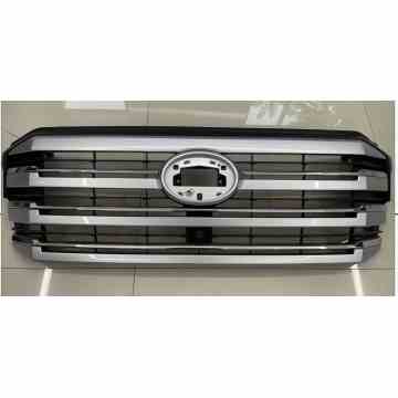 4x4 Accesorios Grill de frontal para Land Cruiser Land 2022 LC300