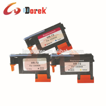 72 Print Head printer T1100 T790 T770 T610 T795 C9380A C9383A C9384A