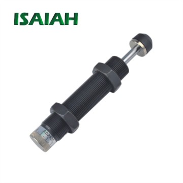 Pneumatic Shock Absorber for Combined Air Pressure