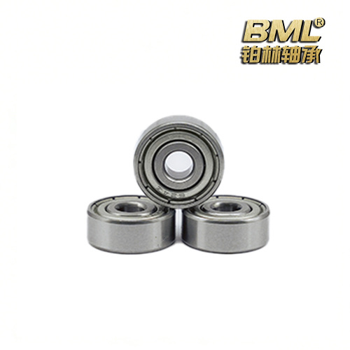 গভীর খাঁজ বল পাতলা দেয়াল সিরিজ বিয়ারিং