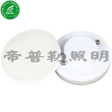 GX53 GX53 LED lights GX53 CFL bulbs GX53 fixtures