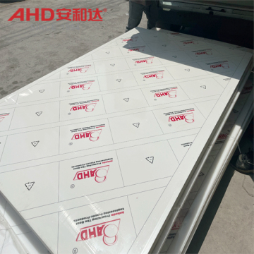 Versatile ABS Sheet for Manufacturing Needs