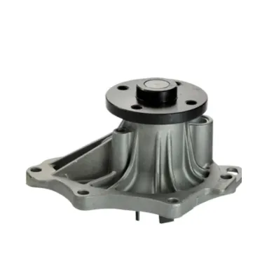 Water Pump for Hino 300 Truck N04C - 16100-78170 16100-E0040 16100-E0780