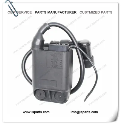Piaggio Ignition Coil CDI & HT 3 Pin for Scooter Motorcycle