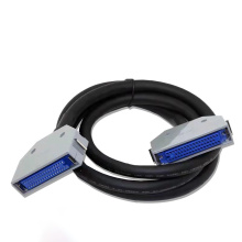 Terminal Block Robot IO Communication Line Factory