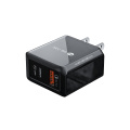 Yidashun 20W PD QC3.0 USB -Wandladegerät