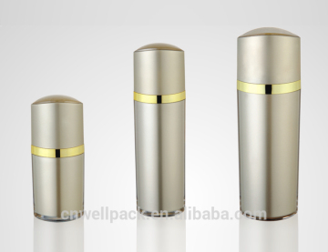 30/50/120ml cosmetic packaging plastic lotion spray bottle wholesales,cosmetic plastic bottle acrylic pump bottle